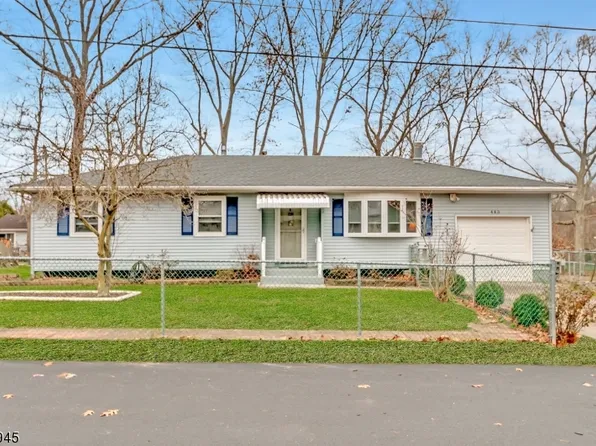 443 Garden Ave, Pemberton Twp., NJ 08015