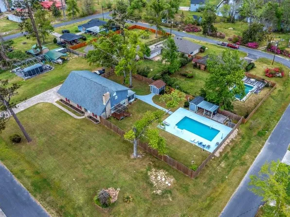 3709 Back Bay Ct, Westlake, LA 70669