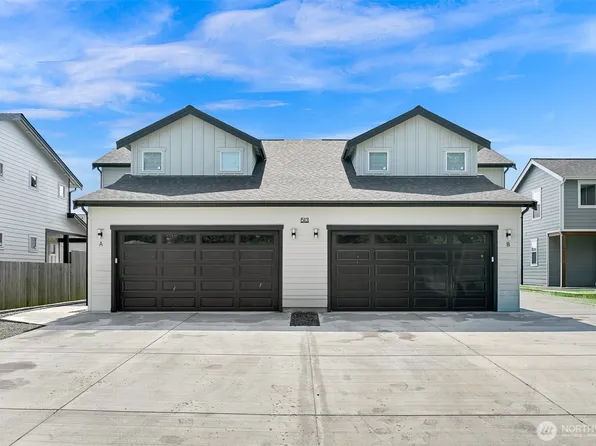 513 Colton Lane, Everson, WA 98247