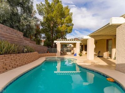 741 Rocky Trail Rd, Henderson, NV, 89014