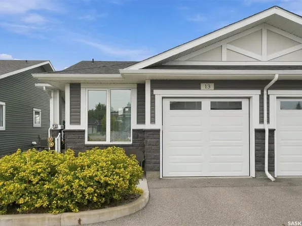 UNIT 13-3214 11th STREET NW, Saskatoon, SK S7M 5G3