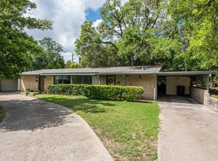 1703 Emilie Ln #B, Austin, TX 78731