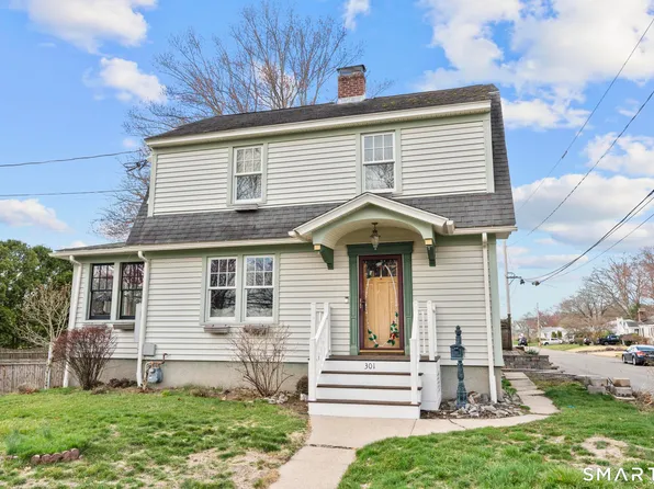 301 Buckingham Avenue, Milford, CT 06460
