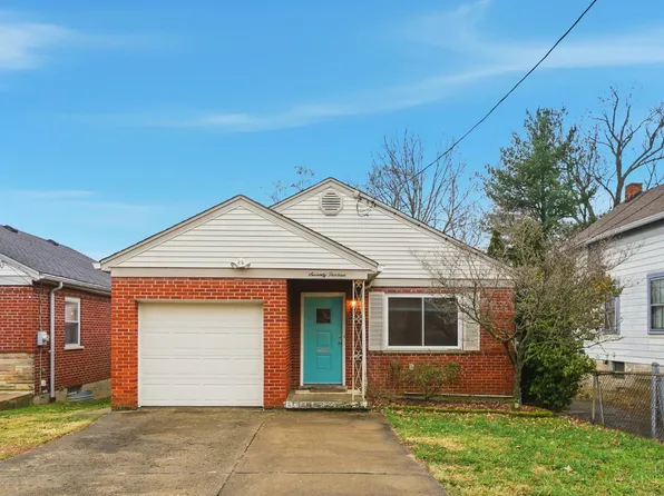 7013 Palmetto St, Cincinnati, OH 45227