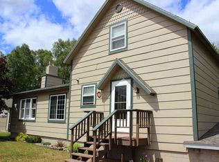 1025 Poplar St, Ishpeming, MI 49849