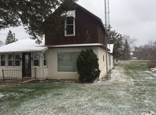 505 N Harvey St, Necedah, WI 54646