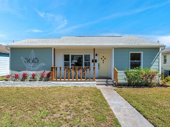 3615 16th St N, Saint Petersburg, FL 33704