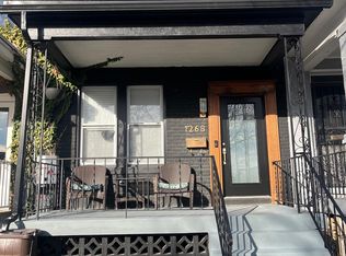 1268 Neal St NE, Washington, DC 20002