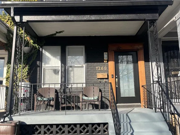 1268 Neal St NE, Washington, DC 20002