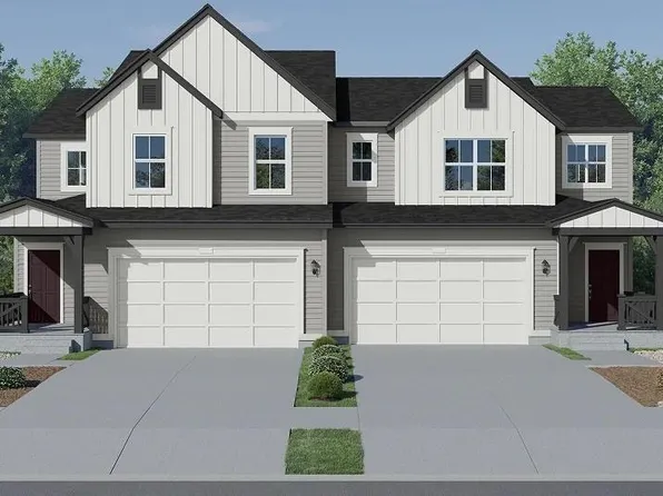 2056 Crested Lark Street, Fort Collins, CO 80528
