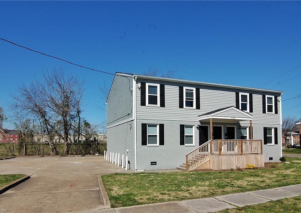 1st image of 719 Roswell Ave APT D