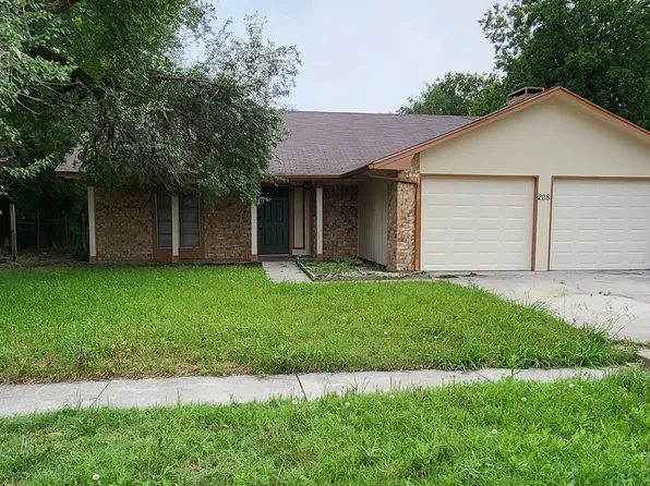 208 Margarita Dr, Killeen, TX 76542