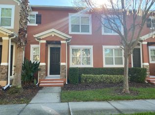 10279 Hartford Maroon Rd, Orlando, FL 32827