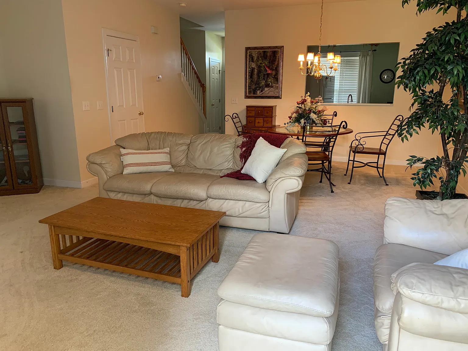 8704 Furnished Townhouse Belford Valley Ln — Photo 2