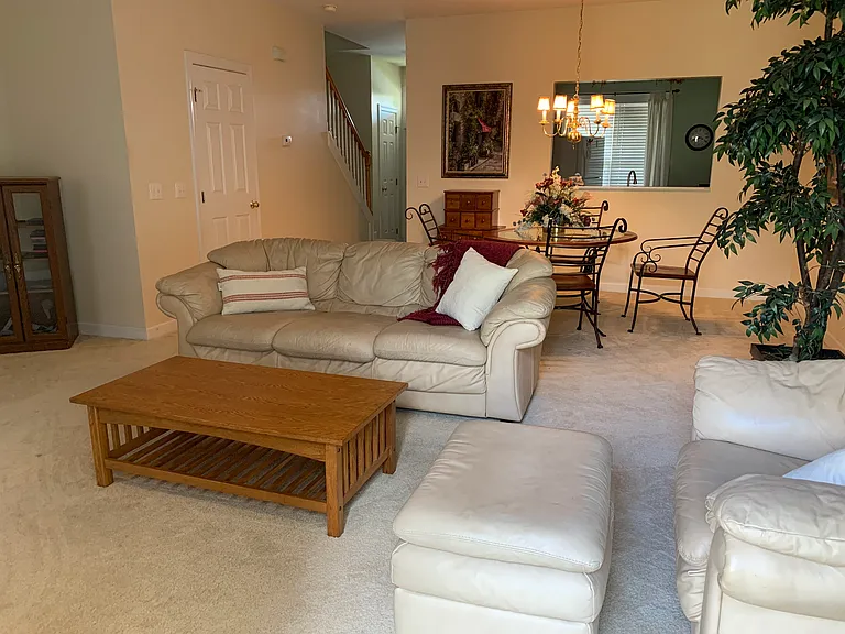 8704 Furnished Townhouse Belford Valley Ln — Photo 2
