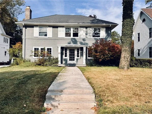 2927 Huntington Rd, Shaker Heights, OH 44120