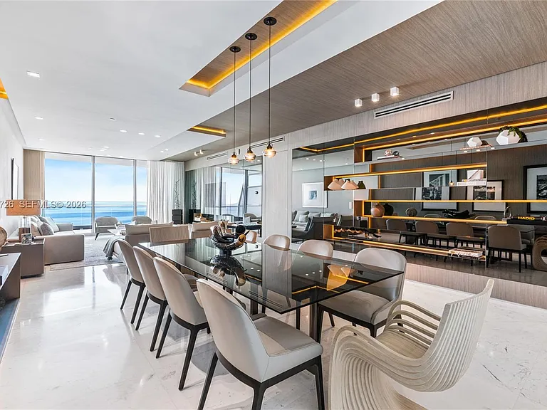 9349 Collins Ave #605 — Photo 9