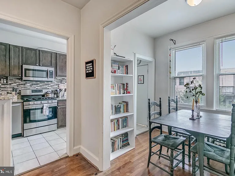 1305 Rittenhouse St NW — Photo 3