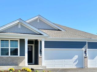 10661 Whitney Pl, Saint John, IN