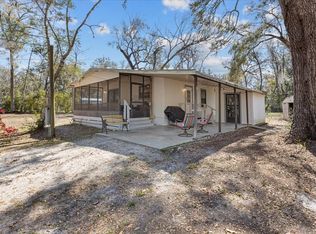 180 NE 209th Ave, Old Town, FL 32680