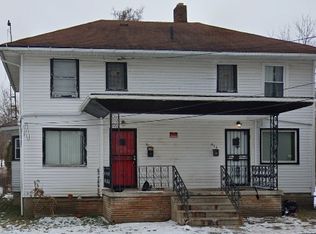 616 E Taylor St #614, Flint, MI 48505