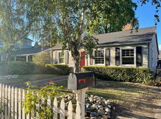 564 Fremont St, Menlo Park, CA 94025