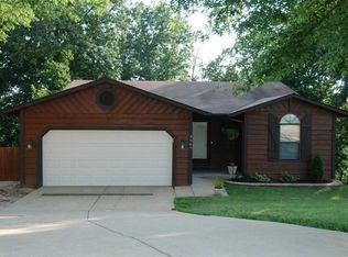 3969 Walnut Ridge Ct, Imperial, MO 63052