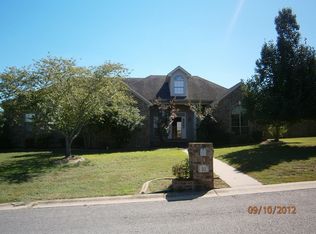 10 Shenandoah Cv, Cabot, AR 72023