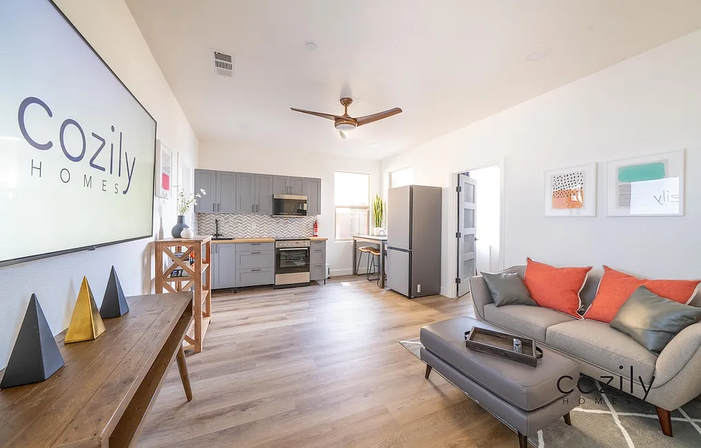 1 bed, 500 sqft, $2,550 — Photo 1