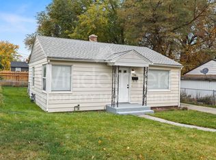 5723 N Milton St, Spokane, WA 99205