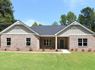 7798 McKee Rd, Upatoi, GA 31829