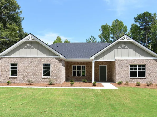 7798 McKee Rd, Upatoi, GA 31829