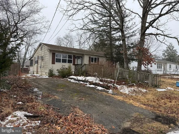 527 Brian Ave, Millville, NJ 08332