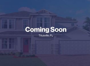 Homes Available Soon, Harbor Lake Estates, Titusville, FL 32780