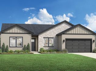 8627 S Bent Oaks Way, Meridian, ID 83642