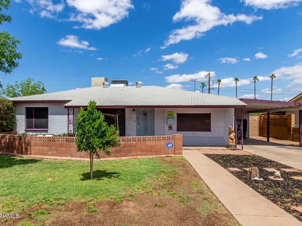 2122 W PICCADILLY Road, Phoenix, AZ 85015