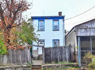 2407 Concord St, Cincinnati, OH 45206