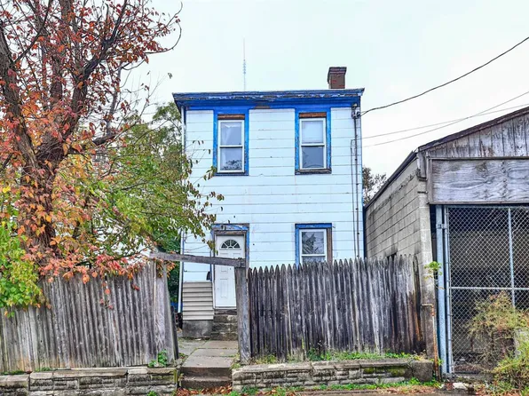 2407 Concord St, Cincinnati, OH 45206