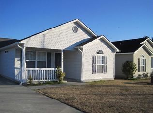 1233 Pollen Loop, Murrells Inlet, SC 29576