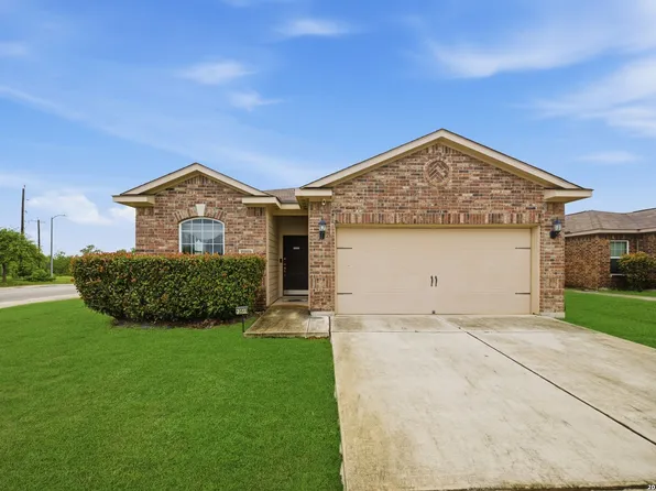 12519 Switchgrass, San Antonio, TX 78252