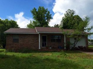 626 E Bowen Blvd, Fayetteville, AR 72703