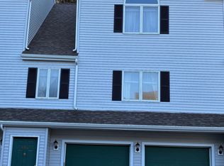Whetstone Mills, Killingly, CT 06241
