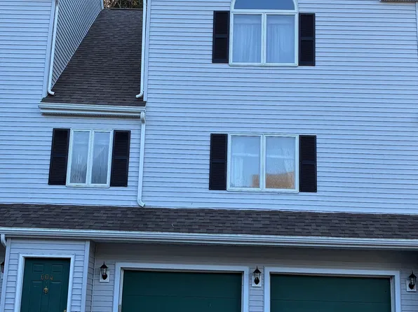 604 Whetstone Mills #604, Killingly, CT 06241