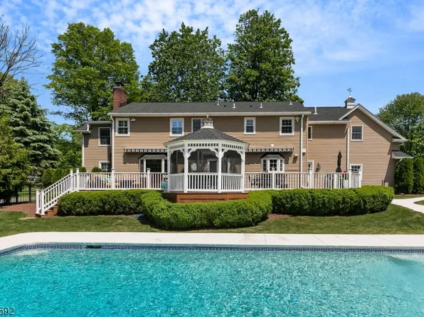 17 Granville Way, Bernards Twp., NJ 07920