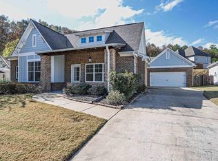 4579 Shady Grove Ln, Gardendale, AL 35071