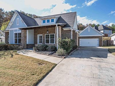 4579 Shady Grove Ln, Gardendale, AL, 35071