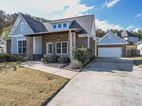 4579 Shady Grove Ln, Gardendale, AL 35071