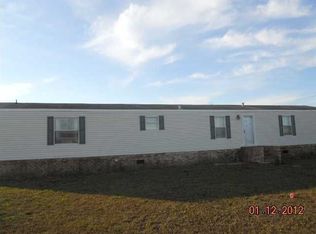 106 True Magnolia Ln, Church Point, LA 70525