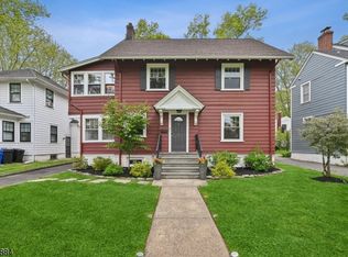 166 Sherman Ave, Glen Ridge, NJ 07028