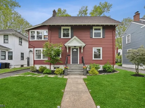 166 Sherman Ave, Glen Ridge Boro Twp., NJ 07028